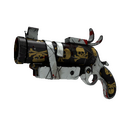 Dead Reckoner Mk.II Detonator (Battle Scarred)