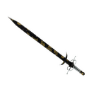 Dead Reckoner Mk.II Claidheamh Mòr (Minimal Wear)