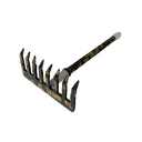 Dead Reckoner Mk.II Back Scratcher (Minimal Wear)