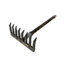 Dead Reckoner Mk.II Back Scratcher (Well-Worn)