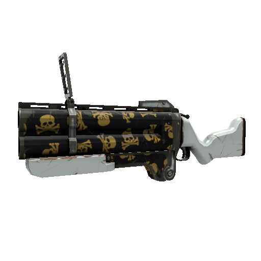 Dead Reckoner Mk.II Loch-n-Load (Field-Tested)