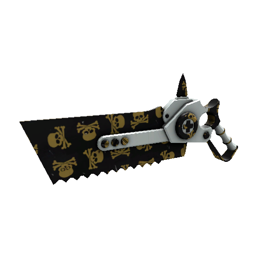Dead Reckoner Mk.II Amputator