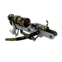 Dead Reckoner Mk.II Crusader's Crossbow (Minimal Wear)