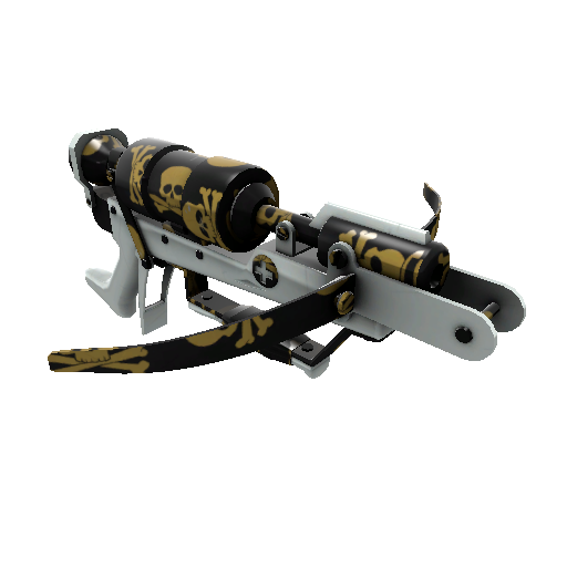 Dead Reckoner Mk.II Crusader