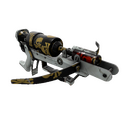 Dead Reckoner Mk.II Crusader's Crossbow (Well-Worn)