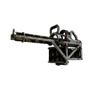 Dead Reckoner Mk.II Brass Beast (Well-Worn)