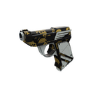 Dead Reckoner Mk.II Winger (Minimal Wear)