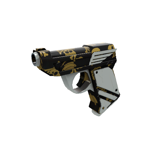 Dead Reckoner Mk.II Winger