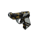 Dead Reckoner Mk.II Winger (Field-Tested)