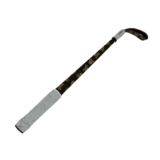 Dead Reckoner Mk.II Disciplinary Action (Field-Tested)
