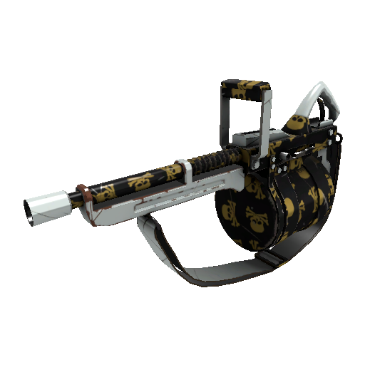 Dead Reckoner Mk.II Tomislav (Minimal Wear)