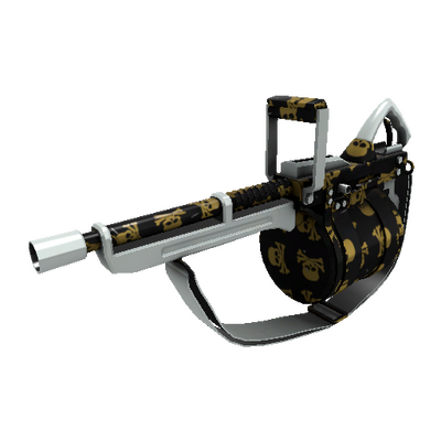 Killstreak Dead Reckoner Mk.II Tomislav (Factory New)