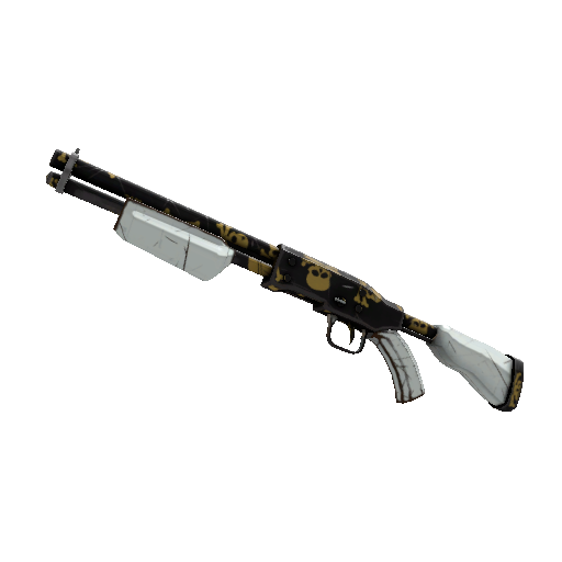 Dead Reckoner Mk.II Family Business (Field-Tested)