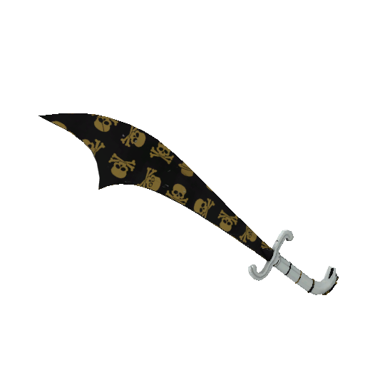 Dead Reckoner Mk.II Persian Persuader