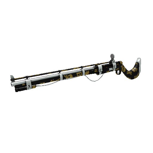 Dead Reckoner Mk.II Bazaar Bargain