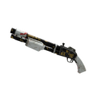 Dead Reckoner Mk.II Reserve Shooter (Battle Scarred)