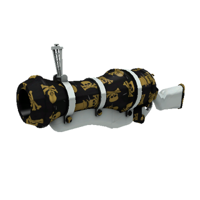 Specialized Killstreak Dead Reckoner Mk.II Loose Cannon (Factory New)