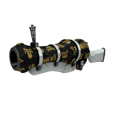 Specialized Killstreak Dead Reckoner Mk.II Loose Cannon (Field-Tested)