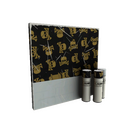 Strange Dead Reckoner Mk.II War Paint (Minimal Wear)
