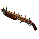 Festivized Specialized Killstreak Rustic Ruiner Shotgun (Well-Worn)