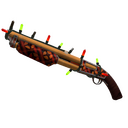 Festive Rustic Ruiner Shotgun (Field-Tested)