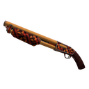 Killstreak Rustic Ruiner Shotgun (Minimal Wear)