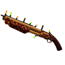 Festivized Specialized Killstreak Rustic Ruiner Shotgun (Factory New)