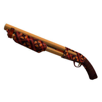 Strange Rustic Ruiner Shotgun (Factory New)
