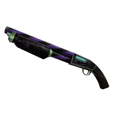 Macabre Web Mk.II Shotgun (Minimal Wear)