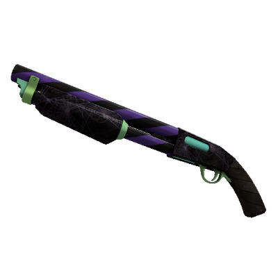 Macabre Web Mk.II Shotgun (Factory New)