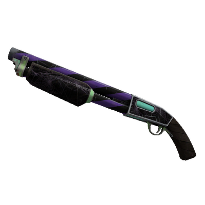 Killstreak Macabre Web Mk.II Shotgun (Field-Tested)