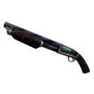 Macabre Web Mk.II Shotgun (Well-Worn)