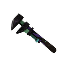 Macabre Web Mk.II Wrench (Minimal Wear)