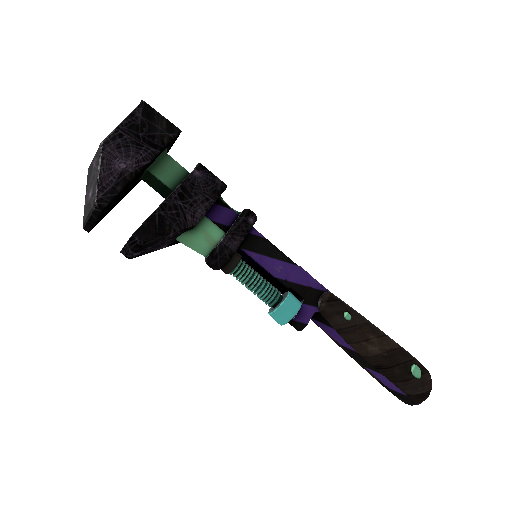 Macabre Web Mk.II Wrench