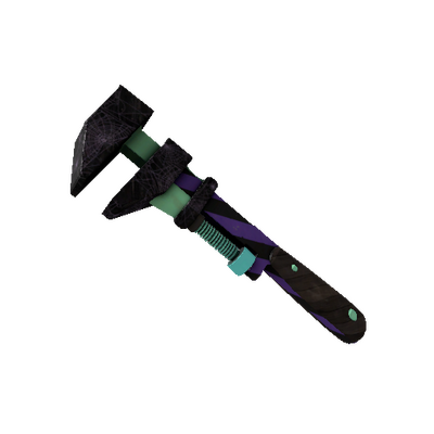 Macabre Web Mk.II Wrench (Factory New)