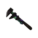 Macabre Web Mk.II Wrench (Field-Tested)
