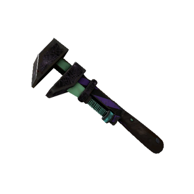 Macabre Web Mk.II Wrench (Field-Tested)