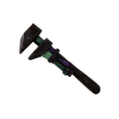 Macabre Web Mk.II Wrench (Battle Scarred)