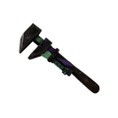 Macabre Web Mk.II Wrench (Well-Worn)