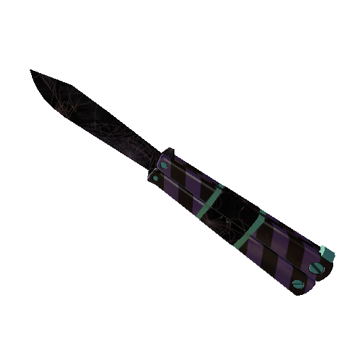 Macabre Web Mk.II Knife