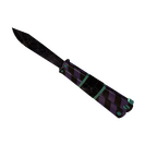 Macabre Web Mk.II Knife (Factory New)