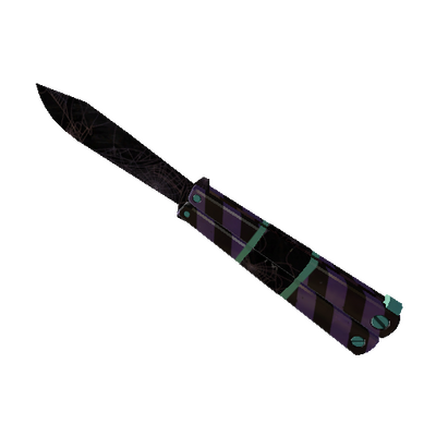 Macabre Web Mk.II Knife (Factory New)
