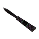 Macabre Web Mk.II Knife (Field-Tested)