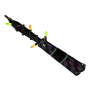 Festivized Macabre Web Mk.II Knife (Minimal Wear)