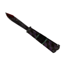 Macabre Web Mk.II Knife (Battle Scarred)