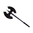 Strange Specialized Killstreak Macabre Web Mk.II Scotsman's Skullcutter (Minimal Wear)