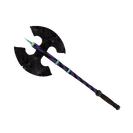 Macabre Web Mk.II Scotsman's Skullcutter (Factory New)