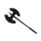 Macabre Web Mk.II Scotsman's Skullcutter (Field-Tested)