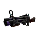 Macabre Web Mk.II Iron Bomber (Battle Scarred)