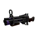 Macabre Web Mk.II Iron Bomber (Well-Worn)